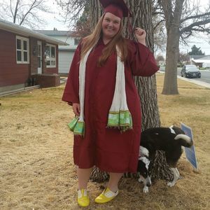 Meet your Posher, Wendy